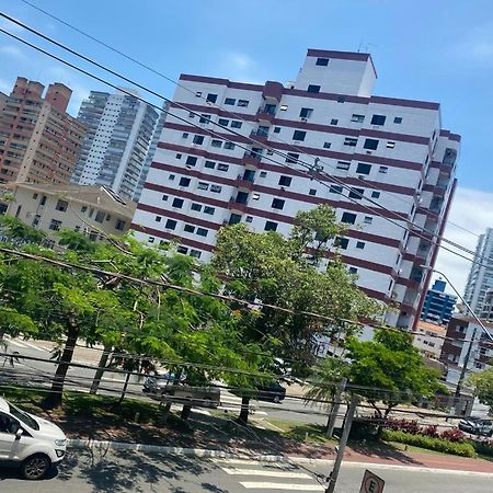 Kit Net Grande Praia Grande (Santos) Exterior foto