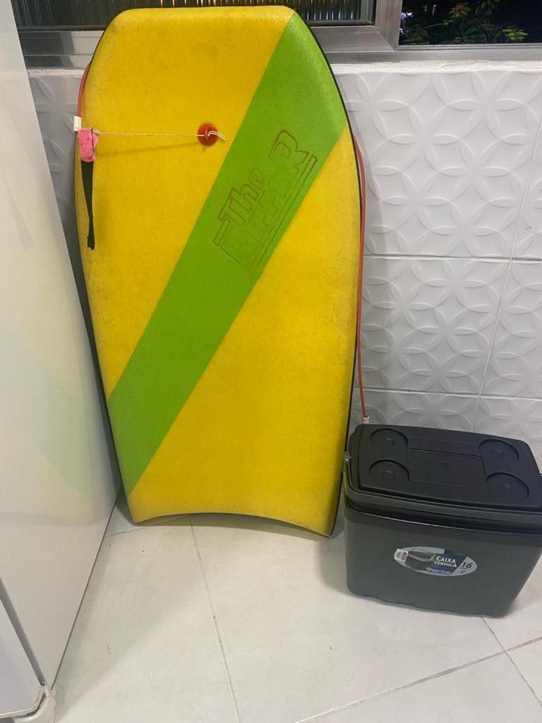 Kit Net Grande Praia Grande (Santos) Exterior foto